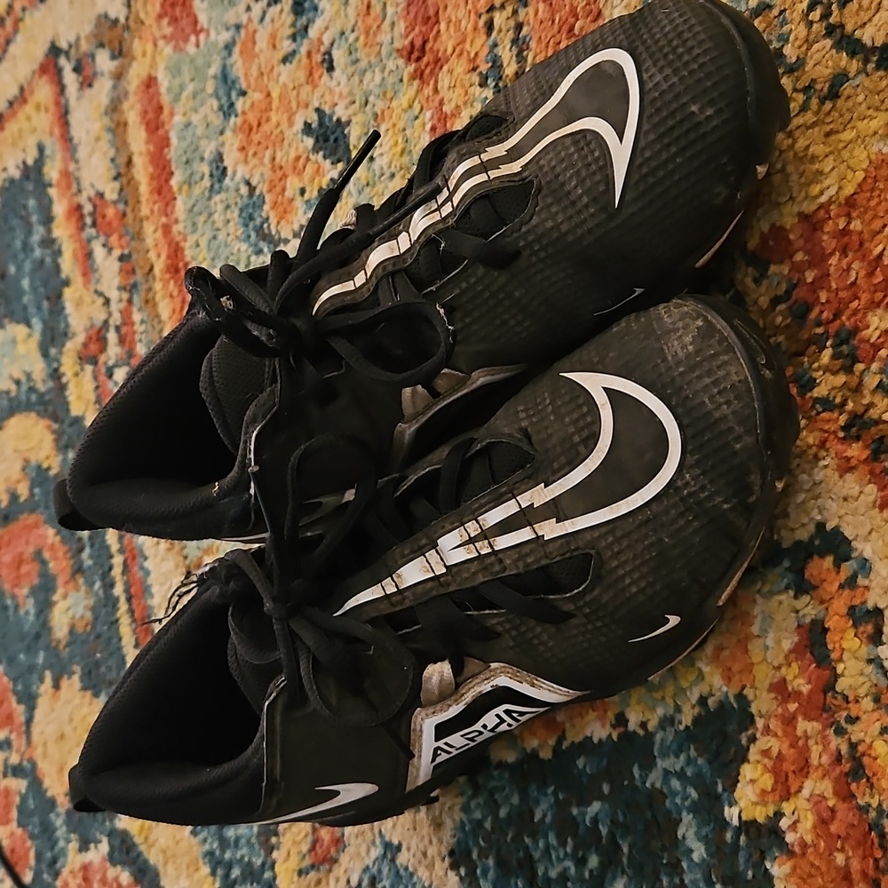 cleats